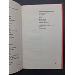 Zbigniew Herbert Pan Cogito