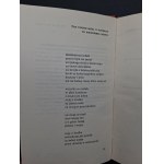 Zbigniew Herbert Pan Cogito