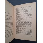 F.A. Ossendowski Ludzie, zwierzęta, bogowie I Męczeńska włóczęga