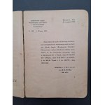 Szkoła Junaka Podręcznik Instruktora Przysposobienia Wojskowego Wychowanie fizyczne