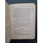 Szkoła Junaka Podręcznik Instruktora Przysposobienia Wojskowego Wychowanie fizyczne