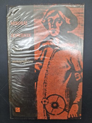 Nicolaus Copernicus Monographic Sketches Edited by Jozef Hurwic