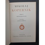 Mikołaj Kopernik Szkice monograficzne Pod red. Józefa Hurwica