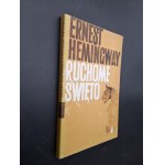 Ernest Hemingway Ruchome święto