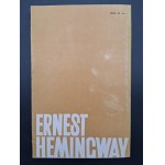 Ernest Hemingway Ruchome święto