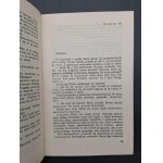 Stanisław Czernik Wichura Autograf
