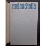 Antoni Kępiński Melancholia