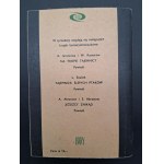 Arkadij Strugacki, Borys Strugacki Przenicowany świat