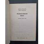 Arkadij Strugacki, Borys Strugacki Przenicowany świat