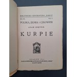 Adam Chętnik Kurpie