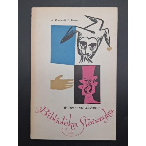 A. Słonimski, J. Tuwim W oparach absurdu
