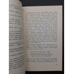 A. Słonimski, J. Tuwim W oparach absurdu