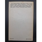 Stanisław Lem Prowokacja