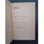 Stanisław Lem Prowokacja