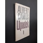 Albert Camus Upadek