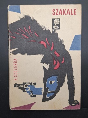 Ryszard Szczerba Jackals
