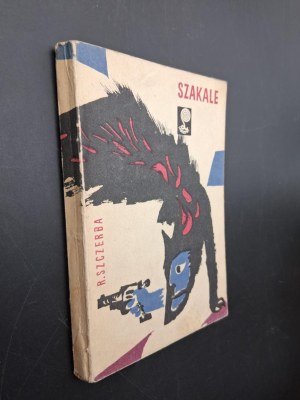 Ryszard Szczerba Jackals