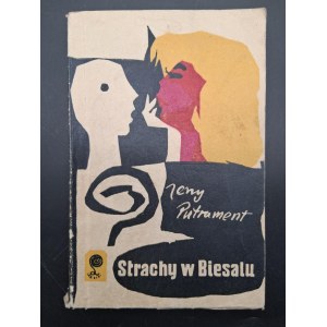 Jerzy Putrament Strachy w Biesalu
