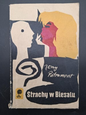 Jerzy Putrament Fears in Biesal