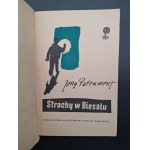 Jerzy Putrament Strachy w Biesalu