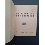 Duch Wojska Narodowego 1942