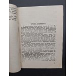 Jan Choiński Zarys psychologii żołnierza 1943