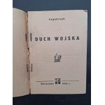 Zagończyk Duch wojska