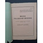 Wojna polsko-niemiecka Kampania wrześniowa w Polsce w roku 1939