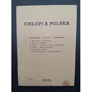 Chłopi a Polska 1944
