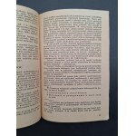 Jan Obłożeński Wychowawcze zadania dowódcy