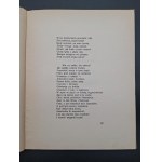 Zygmunt Krasiński Wybór poezyi