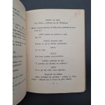 Gody życia Dramat współczesny w IV aktach Stanisława Przybyszewskiego