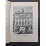 Wieczory czwartkowe w Pałacu Działyńskich Poznań 1934 1938