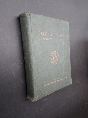 Tourist Pilot's Handbook Part I