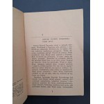 Edmund Niziurski Pięć manekinów
