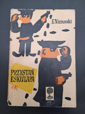 Edmund Niziurski Aesculapian Harbor