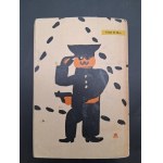 Edmund Niziurski Przystań Eskulapa