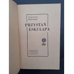 Edmund Niziurski Przystań Eskulapa