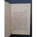 Edmund Niziurski Przystań Eskulapa