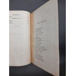 Przechadzki po Wilnie i jego okolicach przez Jana ze Śliwina 1857