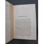 Przechadzki po Wilnie i jego okolicach przez Jana ze Śliwina 1857