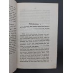 Przechadzki po Wilnie i jego okolicach przez Jana ze Śliwina 1857