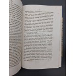 Przechadzki po Wilnie i jego okolicach przez Jana ze Śliwina 1857