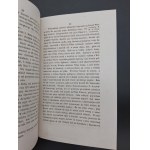 Przechadzki po Wilnie i jego okolicach przez Jana ze Śliwina 1857