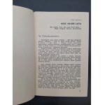 Stanisław Sosabowski Droga wiodła ugorem