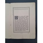 Stanisław Wasylewski O siedmiu duszach kobiety Impertynencje współczesne