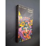 Kurt Vonnegut Jr. Śniadanie mistrzów, czyli Żegnaj czarny poniedziałku