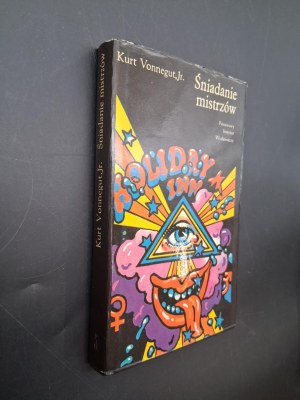 Kurt Vonnegut Jr. Breakfast of Champions, or Farewell to Black Monday
