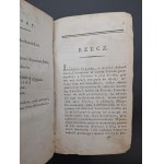 Dzieła Franciszka Dyonizego Kniaznina Wydanie przez F.S. Dmochowskiego Tom V i VII