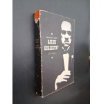 Mario Puzo Ojciec Chrzestny I wydanie